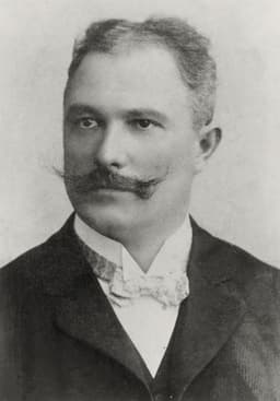Janez Puh (Johann Puch)