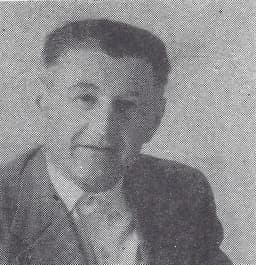 Ante Trstenjak